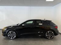 Gebraucht Audi S3 Sport 333 PS (244 kW) 2024 Schwarz Limousine