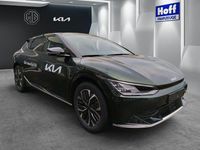 Gebraucht Kia EV6 Air 239 kW (325 PS) 2024 Grün SUV