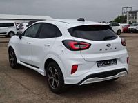 Neu Ford Puma ST-Line 155 PS (114 kW) 2025 Frozen white SUV