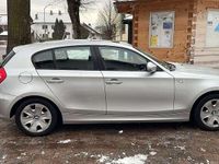Gebraucht BMW 116 122 PS (89 kW) 2010 Kleinwagen