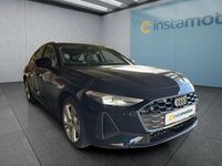 Gebraucht Audi A5 150 PS (110 kW) 2025 Schwarz Kombi