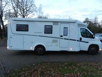 Gebraucht Fiat Ducato 148 PS (108 kW) 2015 Weiß Van