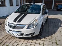 gebraucht Opel Corsa 1.4 Twinport ECOTEC INNOVATION 74kW IN...