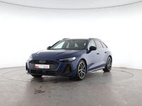 Gebraucht Audi A5 S-Line 299 PS (219 kW) 2025 Ascariblau Kombi