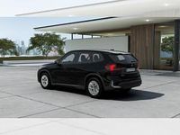 Neu BMW iX1 150 kW (204 PS) 2026 Schwarz (schwarz uni) SUV