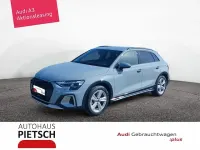 Gebraucht Audi A3 e-tron Ambiente 204 PS (150 kW) 2025 Pfeilgrau perleffekt Kleinwagen