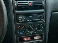 Second-hand Opel Astra 105 CP (77 kW) 1999 Gri Hatchback