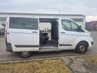Gebraucht Ford Tourneo Custom 84 PS (61 kW) 2013 Andere Van