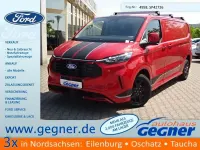 Neu Ford Transit Custom Sport 170 PS (125 kW) 2025 Andere Van