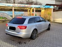 Gebraucht Audi A6 290 PS (213 kW) 2009 Grau Kombi