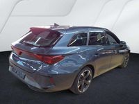 Gebraucht Cupra Leon 150 PS (110 kW) 2025 Grau Kombi