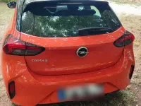Gebraucht Opel Corsa-e Edition 100 kW (136 PS) 2021 Orange Kleinwagen