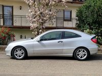 gebraucht Mercedes CL200 Sportcoupé