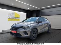 Gebraucht Renault Captur Rive Gauche 158 PS (116 kW) 2022 Grau SUV