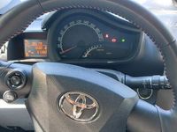 gebraucht Toyota iQ 1,33-l-Dual-VVT-i -
