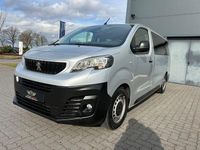Gebraucht Peugeot Expert 150 PS (110 kW) 2018 Grau Van