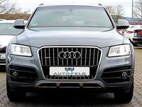 Gebraucht Audi Q5 Sport 230 PS (169 kW) 2016 Grau SUV
