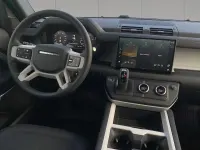 Neu Land Rover Defender 252 PS (185 kW) 2026 Santorini black SUV