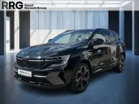 Gebraucht Renault Austral Esprit Alpine 158 PS (116 kW) 2024 Sternenschwarz SUV
