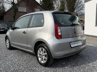 Gebraucht Skoda Citigo Active 60 PS (44 kW) 2019 Silber Kleinwagen