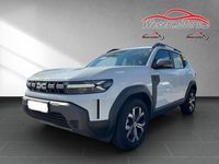 Gebraucht Dacia Duster Journey 140 PS (102 kW) 2024 Weiß SUV