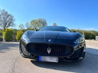 gebraucht Maserati Granturismo Sport mit MC Getriebe