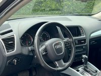gebraucht Audi Q5 2.0 TDI quattro S-line