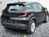 Gebraucht Mitsubishi ASX Intense 158 PS (116 kW) 2024 Schwarz SUV