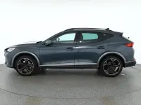 Usata Cupra Formentor VZ 310 CV (228 kW) 2024 Grigio SUV