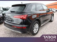 gebraucht Audi Q5 40TDI quattro Advanced Leder Nav LED Kam SHZ