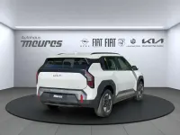 Neu Kia EV3 Air 150 kW (204 PS) 2025 Clear white) (weiss SUV