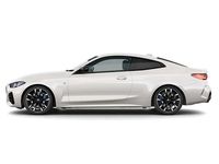 Neu BMW 440 340 PS (250 kW) 2026 Wählbar Coupé