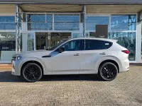 Neu Mazda CX-60 Homura-Line 254 PS (186 kW) 2026 SUV