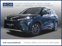 Nouvelle BYD Atto 2 Boost 212 ch (155 kW) 2026 Bleue SUV