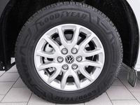 Neu VW T6.1 150 PS (110 kW) 2025 Weiss Van