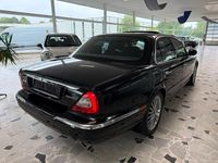 Gebraucht Jaguar XJ8 Executive 298 PS (219 kW) 2006 Schwarz Limousine