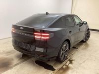 Gebraucht Ford Capri Extended Range 250 kW (340 PS) 2025 Agate black SUV