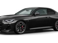 Gebraucht BMW M240 M Sport 374 PS (275 kW) 2025 Schwarz Coupé