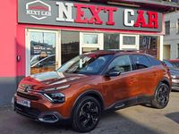 Gebraucht Citroën C4 PureTech 131 PS (96 kW) 2021 Orange Limousine