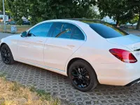 Gebraucht Mercedes C400 333 PS (244 kW) 2016 Weiß Limousine