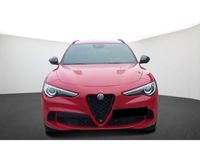 gebraucht Alfa Romeo Stelvio V6 Quadrifoglio Q4