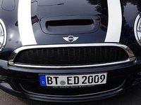 Second-hand Mini Cooper S 174 CP (127 kW) 2009 Hatchback