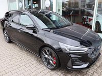 Neu Ford Focus ST 280 PS (205 kW) 2026 Agateblack metallic Kombi