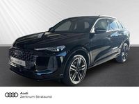 Neu Audi Q5 Sport 204 PS (150 kW) 2025 Schwarz SUV