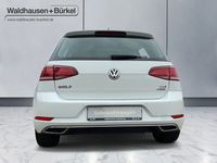 gebraucht VW Golf 1.6 TDI VII Join