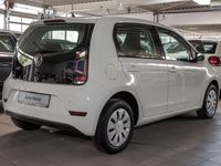 Gebraucht VW up! 65 PS (47 kW) 2022 Weiß Kleinwagen