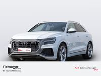 gebraucht Audi Q8 50 TDI quattro tiptronic