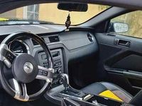 Gebraucht Ford Mustang 306 PS (225 kW) 2013 Schwarz Coupé