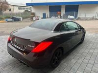 gebraucht Peugeot 308 CC Cabrio-Coupe Allure/Automatik/Navi