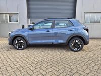 Neu Kia Stonic Vision 101 PS (74 kW) 2026 Smoke blue metallic SUV